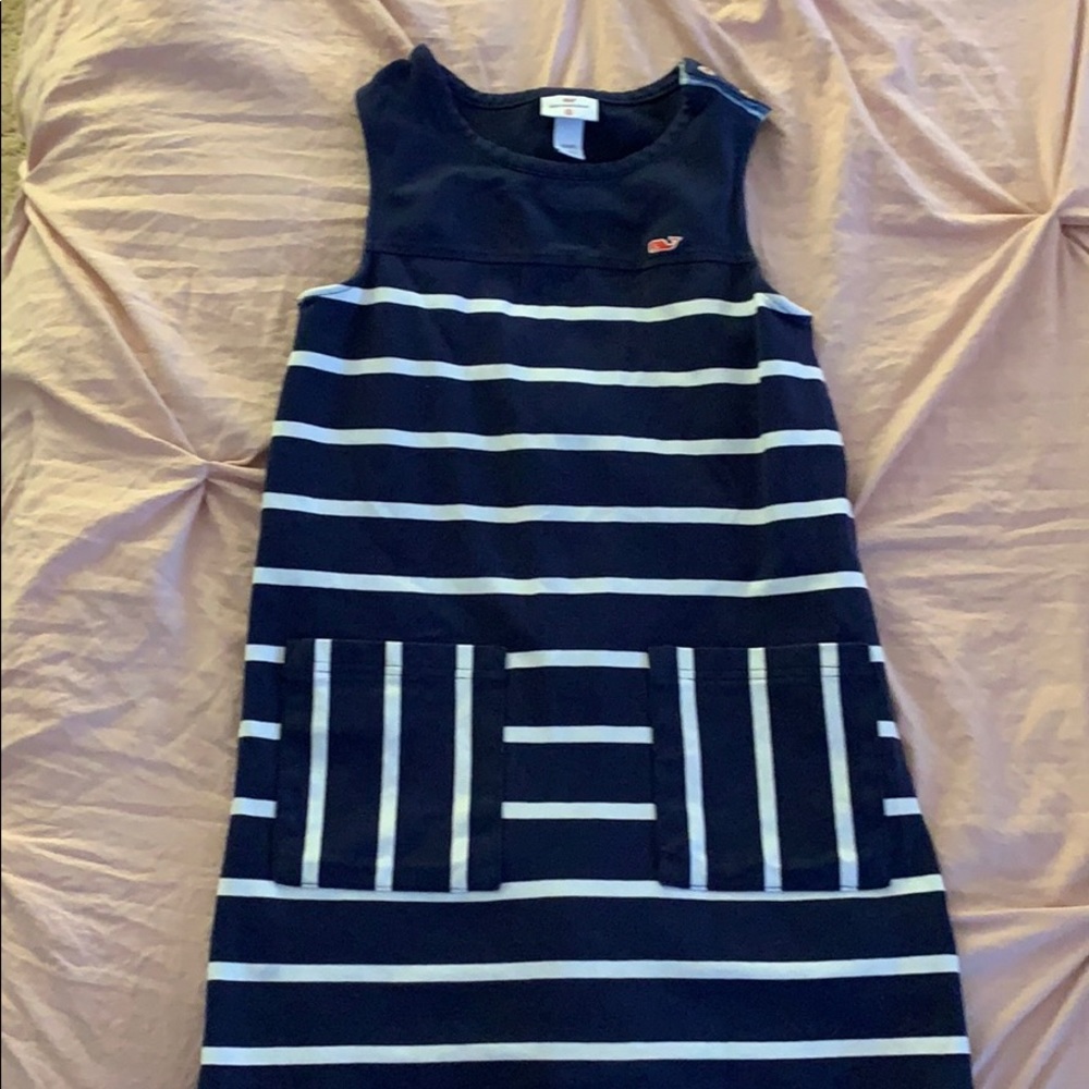 Girls VV for Target dress
